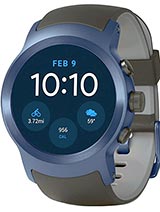 Best available price of LG Watch Sport in Montenegro