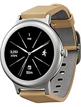 Best available price of LG Watch Style in Montenegro