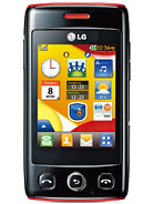 Best available price of LG Cookie Lite T300 in Montenegro
