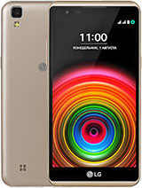 Best available price of LG X power in Montenegro