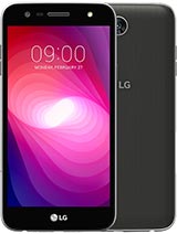 Best available price of LG X power2 in Montenegro