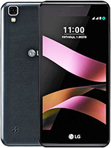 Best available price of LG X style in Montenegro