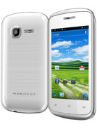 Best available price of Maxwest Android 320 in Montenegro