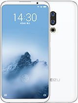 Best available price of Meizu 16 in Montenegro