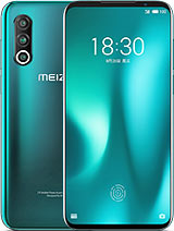 Best available price of Meizu 16s Pro in Montenegro