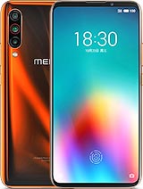 Best available price of Meizu 16T in Montenegro
