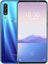 Best available price of Meizu 16Xs in Montenegro
