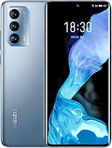 Best available price of Meizu 18 in Montenegro