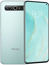 Best available price of Meizu 17 Pro in Montenegro