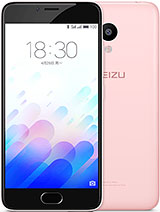 Best available price of Meizu M3 in Montenegro