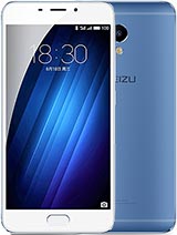 Best available price of Meizu M3e in Montenegro