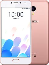 Best available price of Meizu M5c in Montenegro