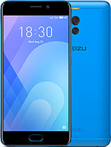 Best available price of Meizu M6 Note in Montenegro