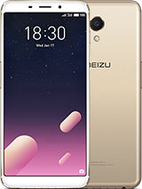 Best available price of Meizu M6s in Montenegro