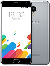 Best available price of Meizu M1 Metal in Montenegro