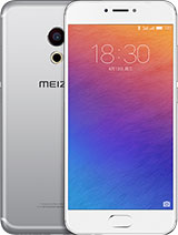 Best available price of Meizu Pro 6 in Montenegro