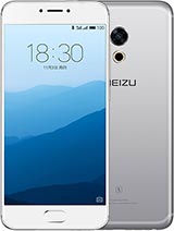 Best available price of Meizu Pro 6s in Montenegro