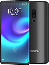 Best available price of Meizu Zero in Montenegro