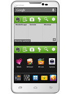 Best available price of Micromax A111 Canvas Doodle in Montenegro