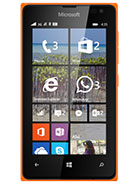 Best available price of Microsoft Lumia 435 in Montenegro