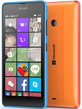 Best available price of Microsoft Lumia 540 Dual SIM in Montenegro