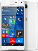 Best available price of Microsoft Lumia 650 in Montenegro
