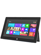Best available price of Microsoft Surface in Montenegro