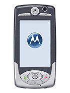 Best available price of Motorola A1000 in Montenegro