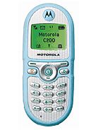 Best available price of Motorola C200 in Montenegro
