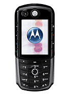 Best available price of Motorola E1000 in Montenegro