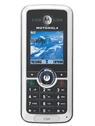 Best available price of Motorola C168 in Montenegro