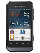 Best available price of Motorola Defy Mini XT320 in Montenegro