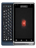 Best available price of Motorola DROID 2 in Montenegro