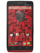 Best available price of Motorola DROID Ultra in Montenegro