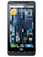 Best available price of Motorola DROID X ME811 in Montenegro
