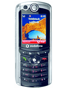 Best available price of Motorola E770 in Montenegro