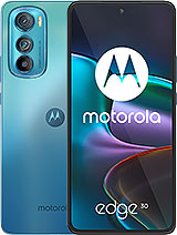 Best available price of Motorola Edge 30 in Montenegro
