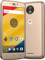 Best available price of Motorola Moto C Plus in Montenegro