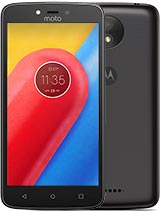 Best available price of Motorola Moto C in Montenegro
