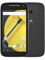 Best available price of Motorola Moto E 2nd gen in Montenegro