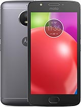 Best available price of Motorola Moto E4 in Montenegro