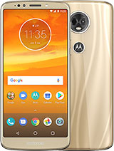 Best available price of Motorola Moto E5 Plus in Montenegro