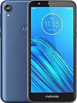 Best available price of Motorola Moto E6 in Montenegro
