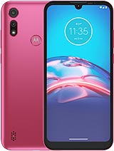 Best available price of Motorola Moto E6i in Montenegro