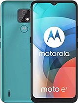 Best available price of Motorola Moto E7 in Montenegro