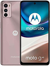 Best available price of Motorola Moto G42 in Montenegro