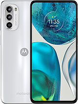 Best available price of Motorola Moto G52 in Montenegro