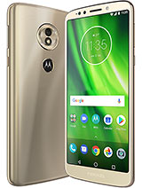 Best available price of Motorola Moto G6 Play in Montenegro