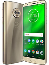 Best available price of Motorola Moto G6 Plus in Montenegro
