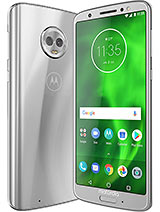 Best available price of Motorola Moto G6 in Montenegro